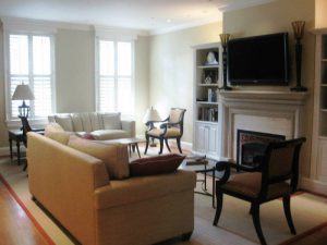 Home Remodeling, Renovation & Painting Contractor in Gaithersburg MD