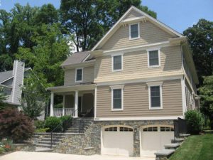 Home Remodeling, Renovation & Painting Contractor in Gaithersburg MD